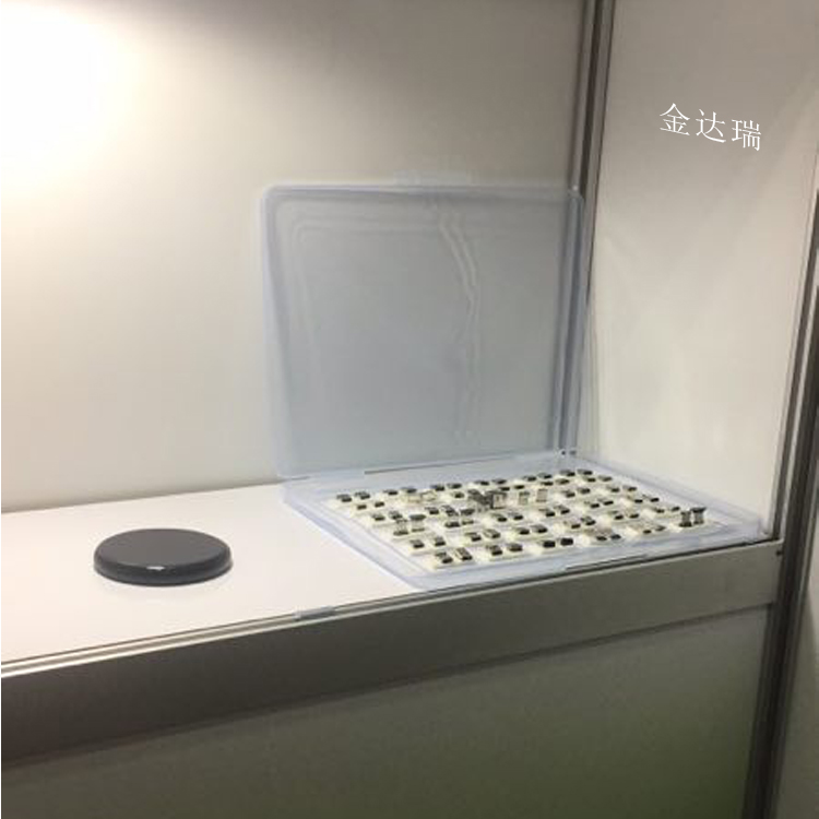 深圳市金達(dá)瑞參加2018臺(tái)北國(guó)際電腦展